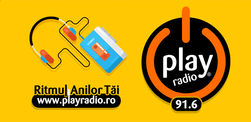 Playradio App